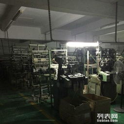織帶廠承包轉(zhuǎn)讓與技術(shù)轉(zhuǎn)讓 機遇與挑戰(zhàn)并存