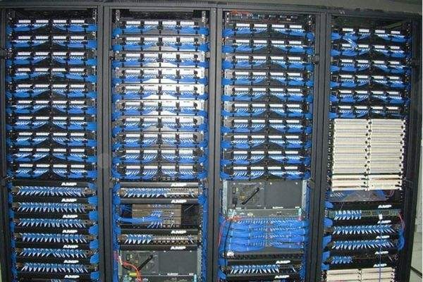 柳州網(wǎng)絡(luò)綜合布線服務(wù) 多年經(jīng)驗(yàn)值得信賴